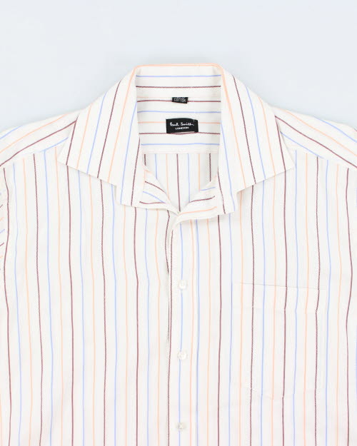 Paul Smith Stripe Shirt - M