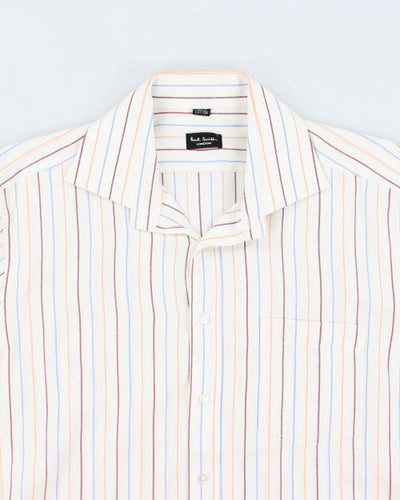 Paul Smith Stripe Shirt - M