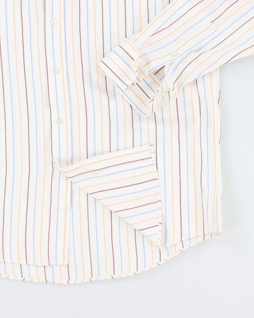 Paul Smith Stripe Shirt - M