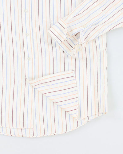 Paul Smith Stripe Shirt - M