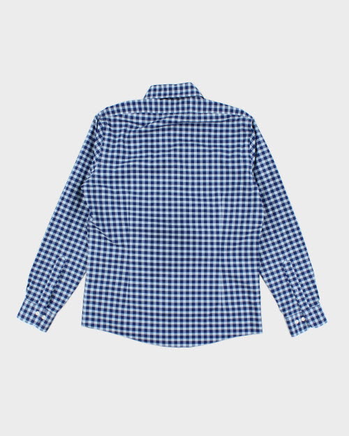 Vintage Brooks Brothers Flannel Shirt - M