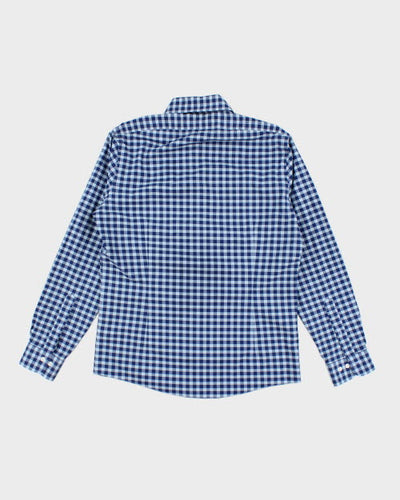 Vintage Brooks Brothers Flannel Shirt - M