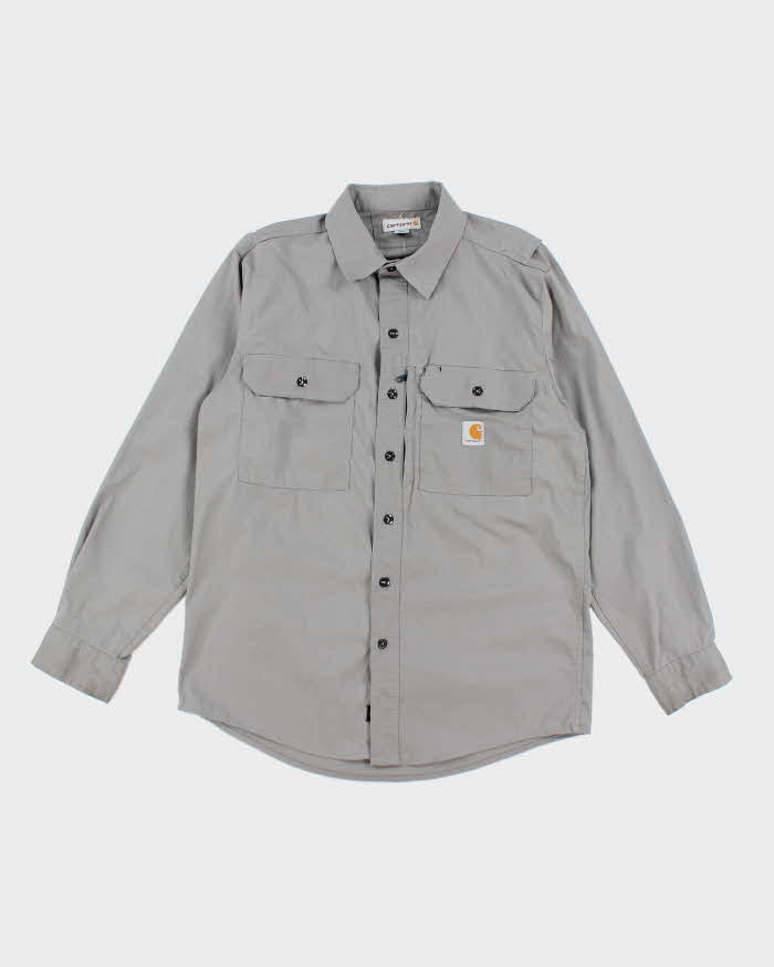 Vintage 2000's Carhartt Heavyweight Workwear Jacket - M