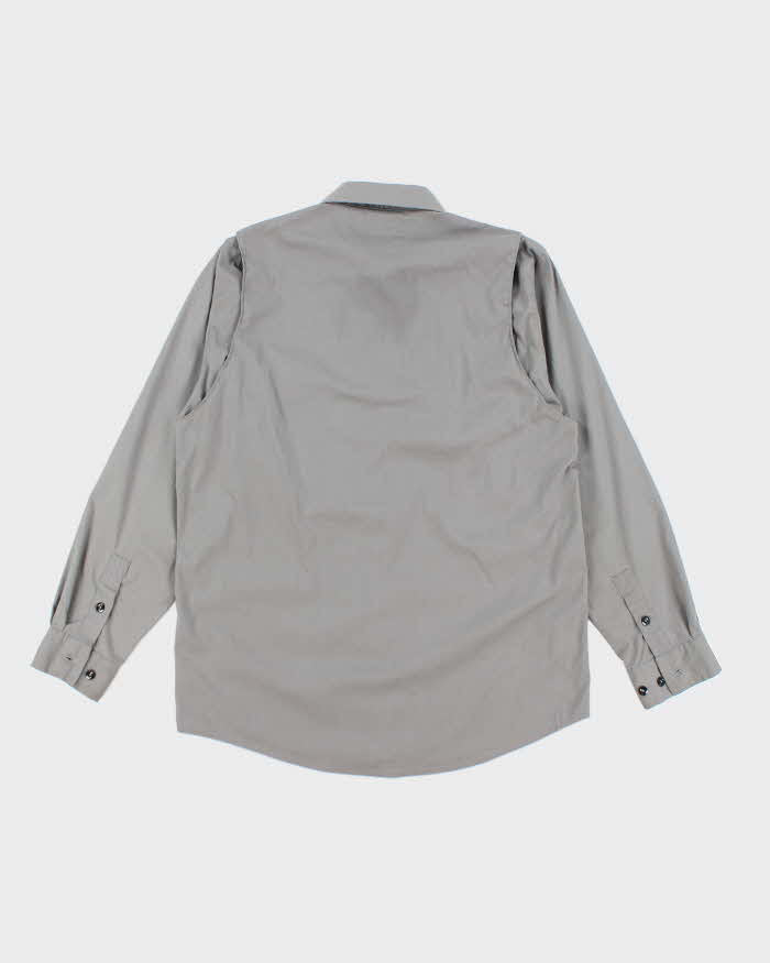 Vintage 2000's Carhartt Heavyweight Workwear Jacket - M