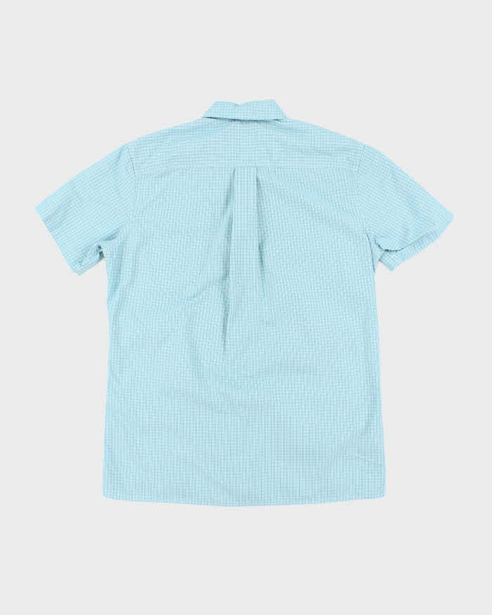 Vintage Eddie Bauer Short Sleeve Shirt - S