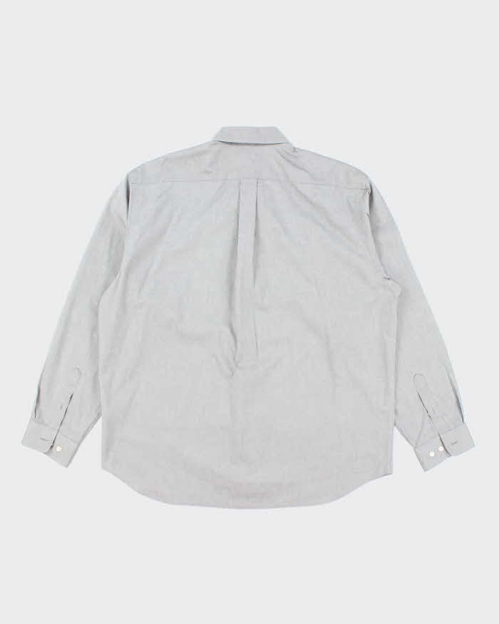 Vintage Eddie Bauer Long Sleeve Shirt - XL