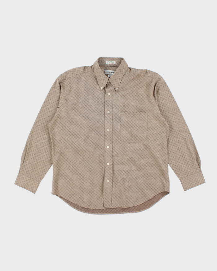 Vintage Pierre Cardin Long Sleeve Shirt XL - Main Image