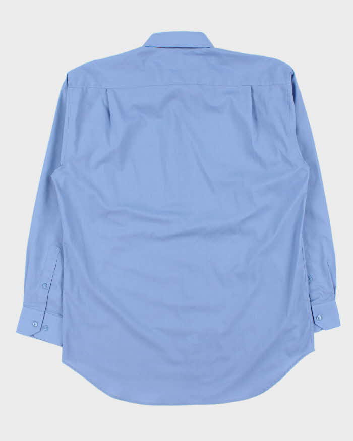 Vintage 90s Givenchy Monsieur Long Sleeve Button Down Shirt - L