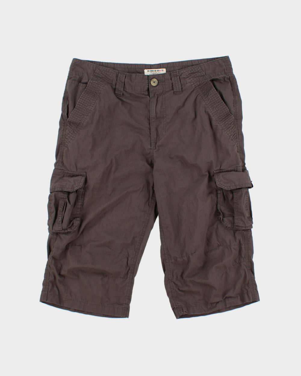 パンツ 00s Triple Five Soul Cargo Shorts Tech Vintage Y2K 00s Triple Five Soul Long Cargo Shorts - W34 – Rokit