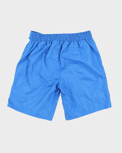 MLB Toronto Blue Jays Blue Swim Shorts - W34