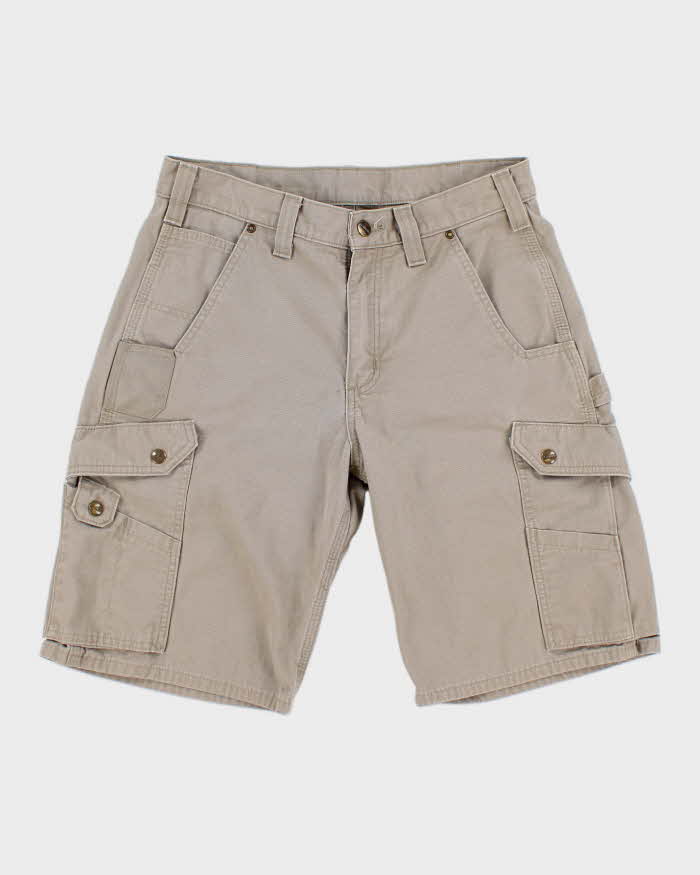 Carhartt relaxed fit cargo shorts outlet