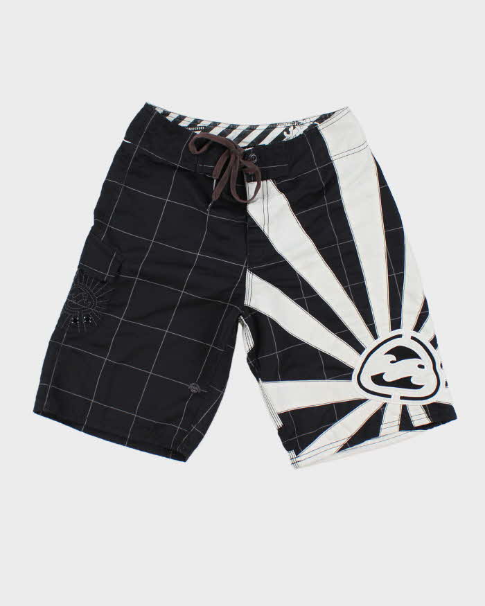 Vintage Y2K Billabong Board Cargo Shorts W26 L9 - Main Image