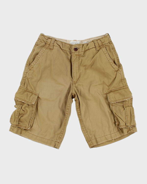 Y2k 00s Aeropostale Cargo Shorts W32 Rokit