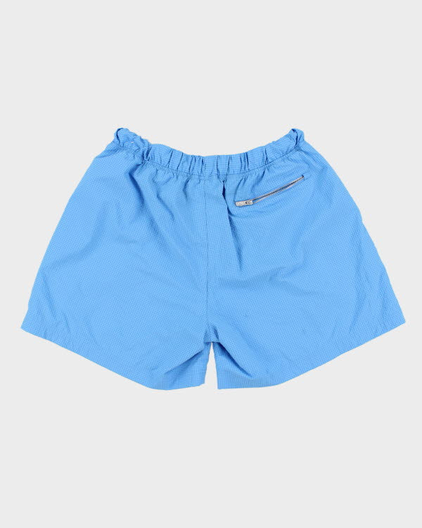 Nike Patterned Lightweight Sports Shorts - W30 L6