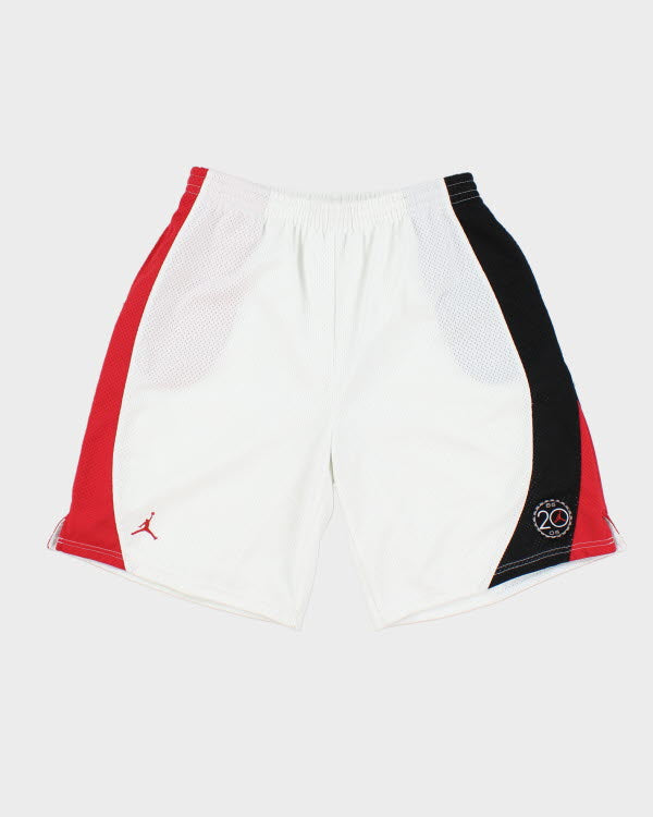 Vintage 2005 Jordan Basketball Shorts W32 L9 Rokit