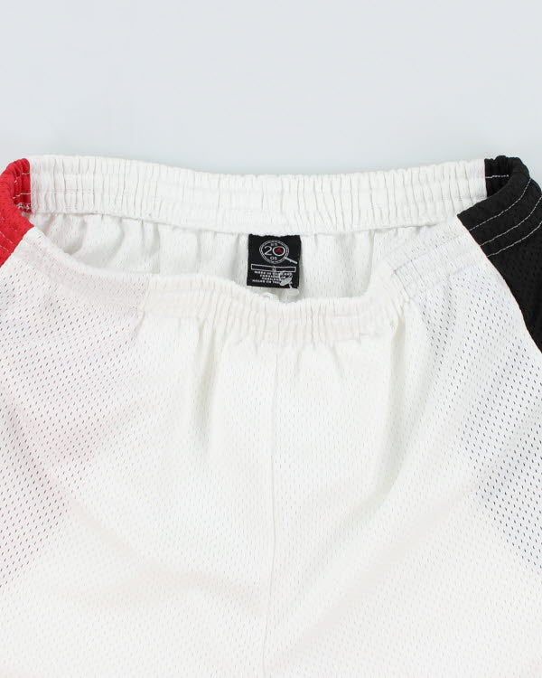 Vintage 2005 Jordan Basketball Shorts - W32 L9