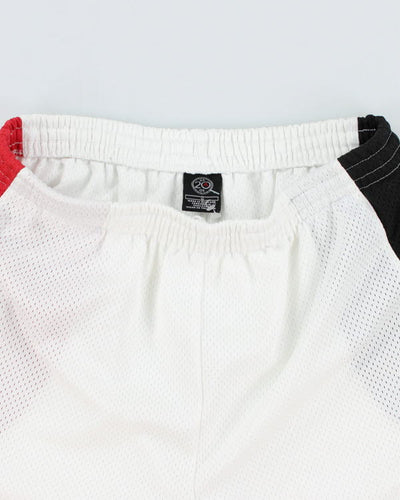 Vintage 2005 Jordan Basketball Shorts - W32 L9