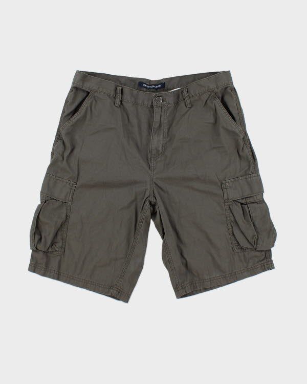 Vintage Calvin Klein Baggy Cargo Shorts W34 L10