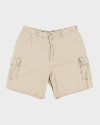 Vintage 2000's Tommy Hilfiger Cargo Shorts - W36 L7