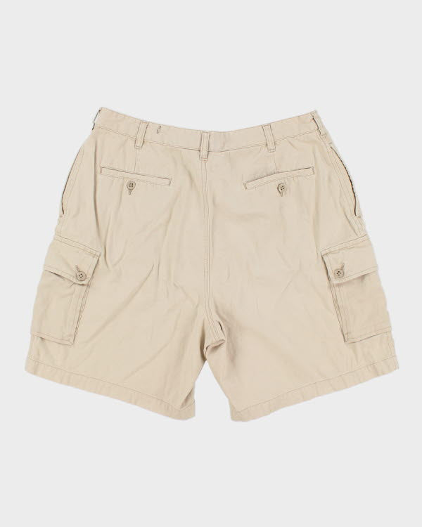 Vintage 2000's Tommy Hilfiger Cargo Shorts - W36 L7