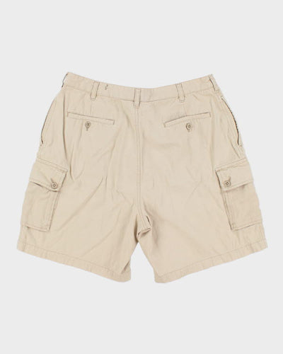 Vintage 2000's Tommy Hilfiger Cargo Shorts - W36 L7