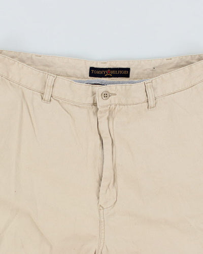 Vintage 2000's Tommy Hilfiger Cargo Shorts - W36 L7