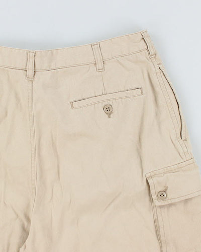 Vintage 2000's Tommy Hilfiger Cargo Shorts - W36 L7
