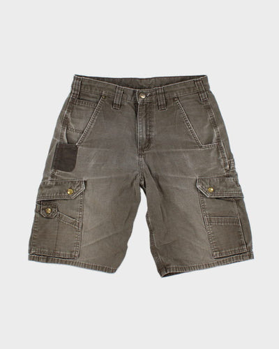 Vintage Carhartt Workwear Cargo Shorts - W30 L10