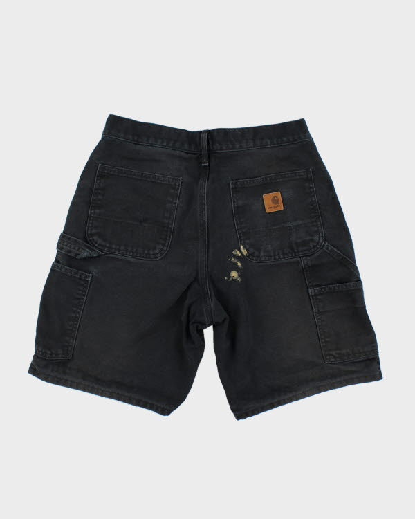 Vintage Carhartt Carpenter Workwear Shorts - W30 L7