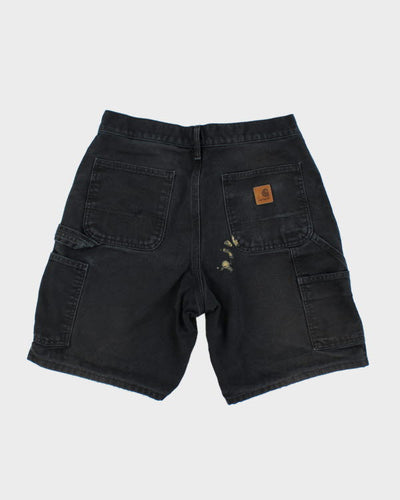 Vintage Carhartt Carpenter Workwear Shorts - W30 L7