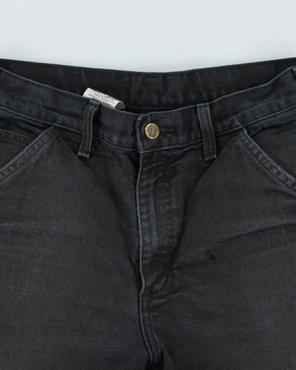Vintage Carhartt Carpenter Workwear Shorts - W30 L7