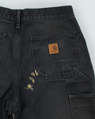 Vintage Carhartt Carpenter Workwear Shorts - W30 L7