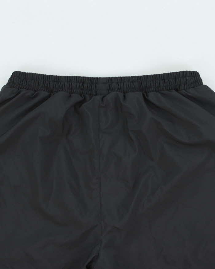 Vintage Hugo Boss Lightweight Elasticated Waist Sports Shorts - W26 L6