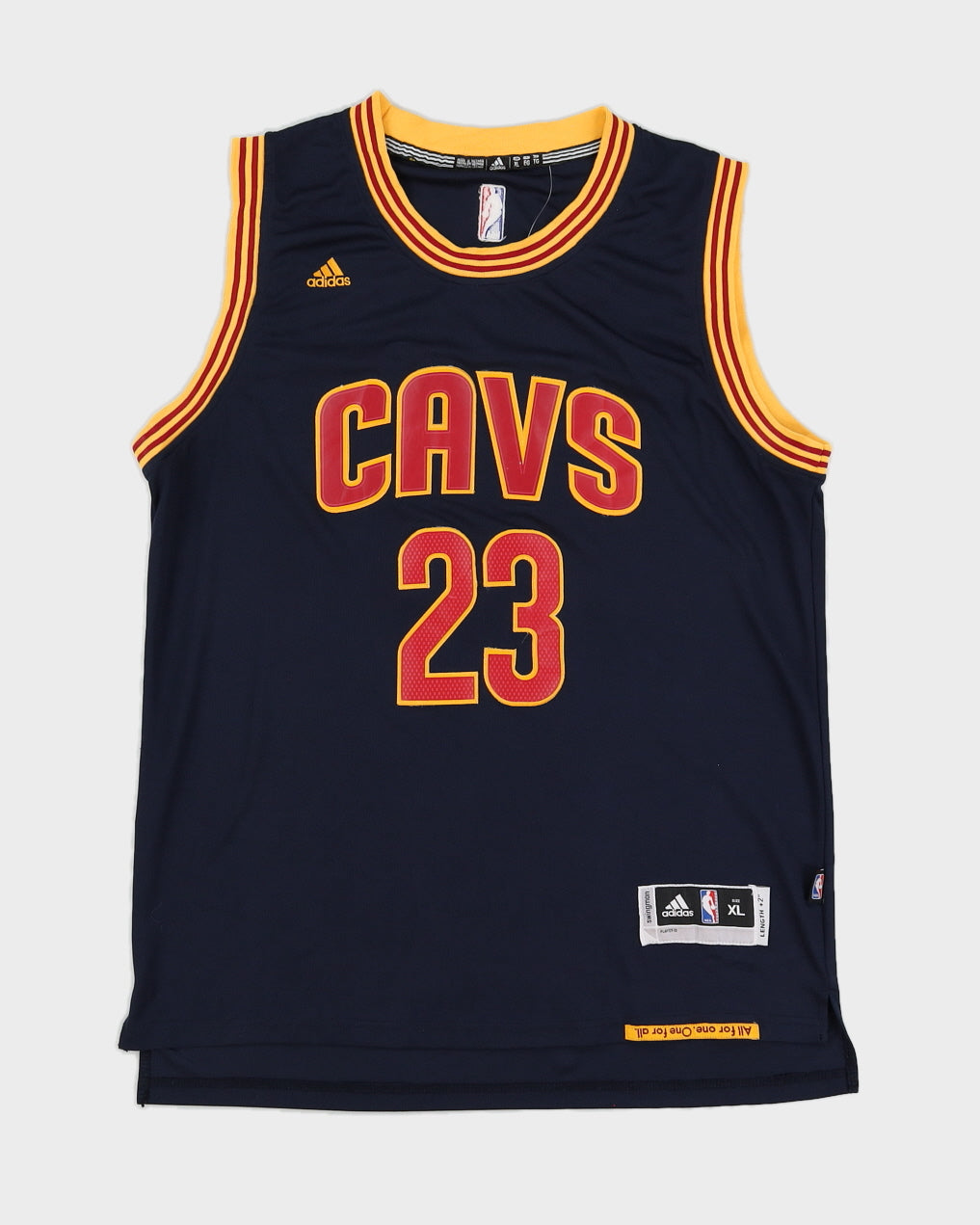 Cavs on sale basketball shirt