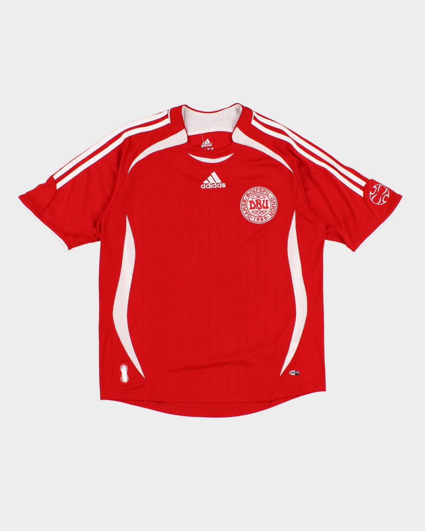 Maillot Domicile Norvège Umbro 2000-2002 – Homme XL – Très Bon état