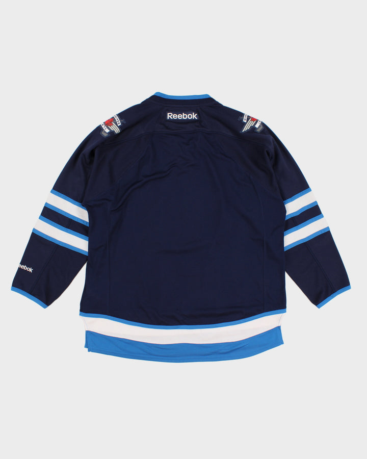 NHL x Winnipeg Jets Hockey Jersey - XL