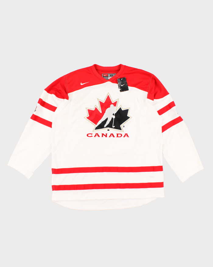 Maillot de Hockey Canada Ice Hockey Nike XL - Main Image