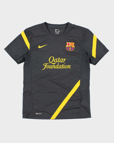 Nike Barcelona FC Training Jersey - S