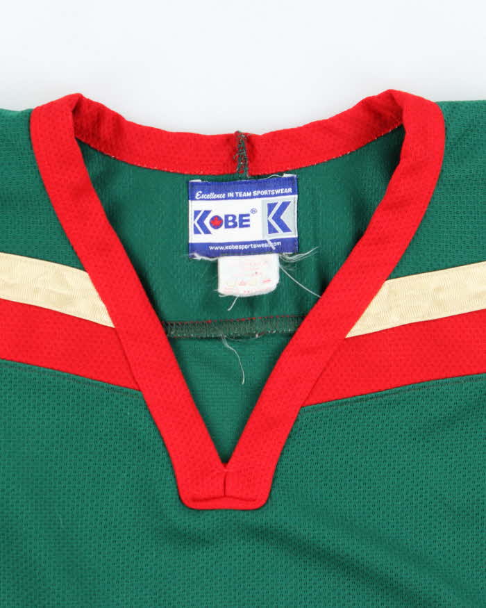 Vintage Trailer Park Boys Bubbles Oversized Hockey Jersey - XXL