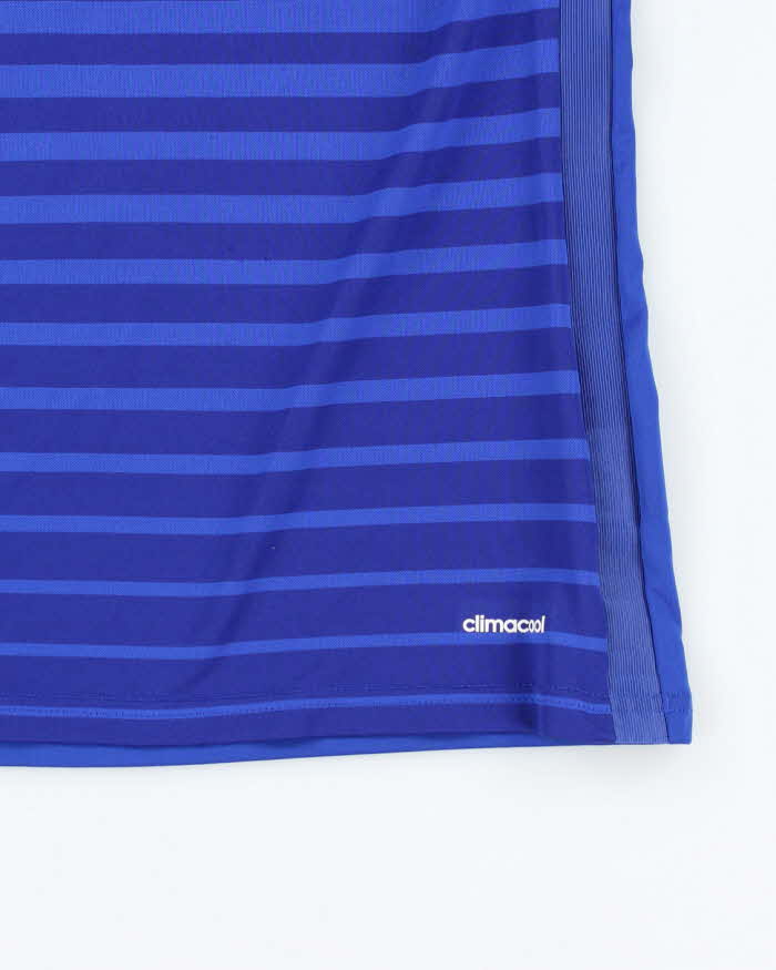 Adidas Chelsea FC Home Football Shirt - S