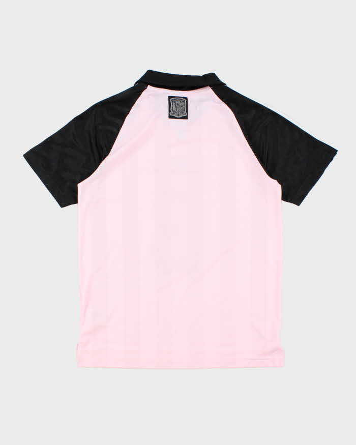 Vintage Adidas Spain International Football Promotional Jersey - M