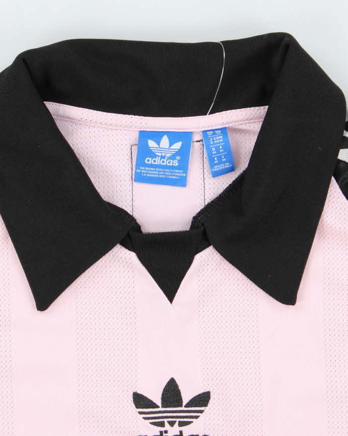 Vintage Adidas Spain International Football Promotional Jersey - M