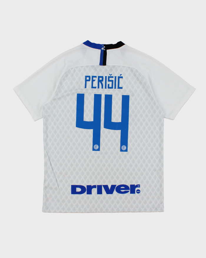 Nike Inter Milan FC Away Football Shirt - M