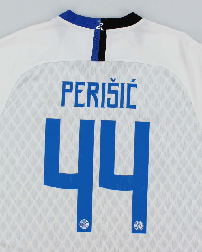 Nike Inter Milan FC Away Football Shirt - M