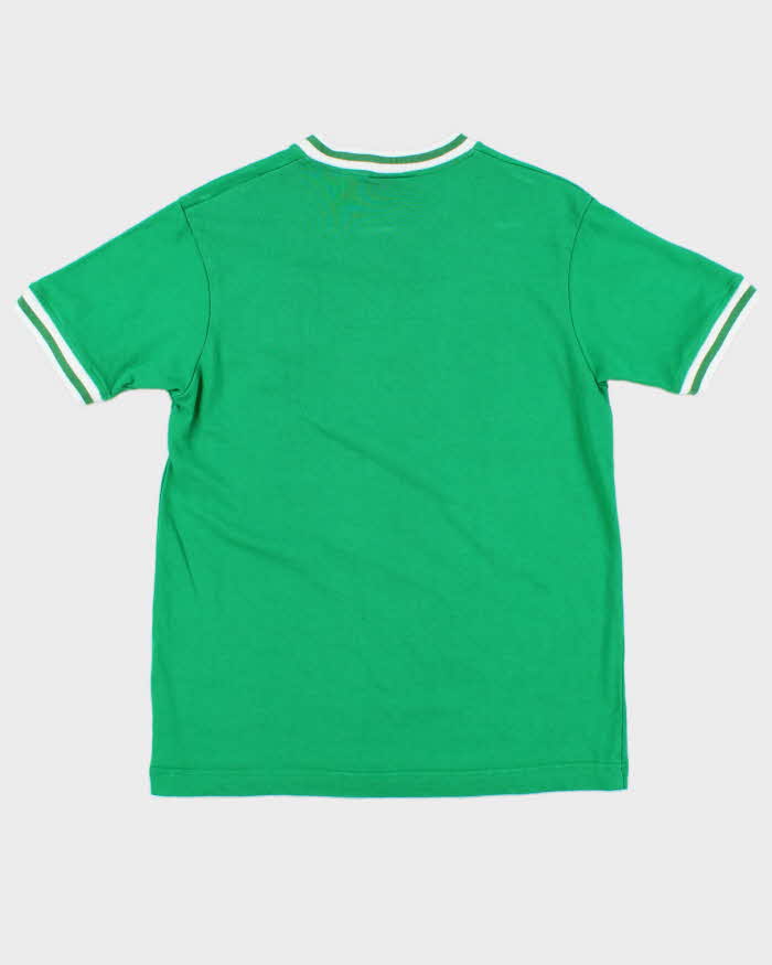 Retro 1970 Red Star Belgrade FC Shirt - M