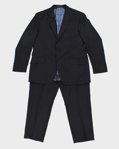 ETRO Two Piece Suit - 56