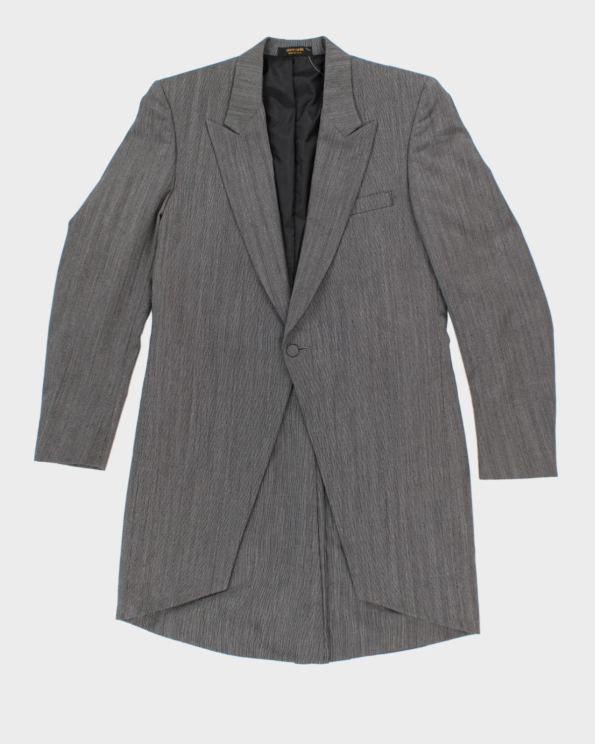 Pierre Cardin Dinner Suit Jacket - M