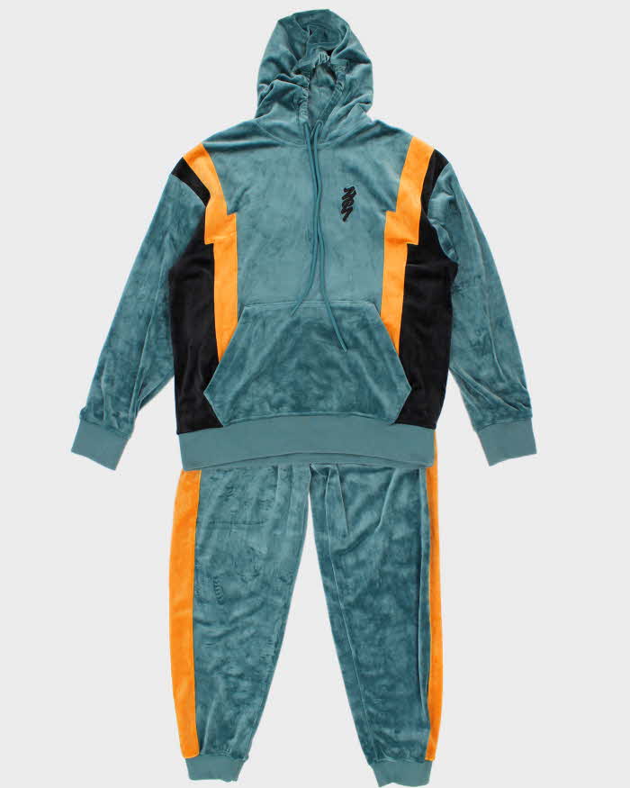 Air Jordan Velour Tracksuit M - Main Image