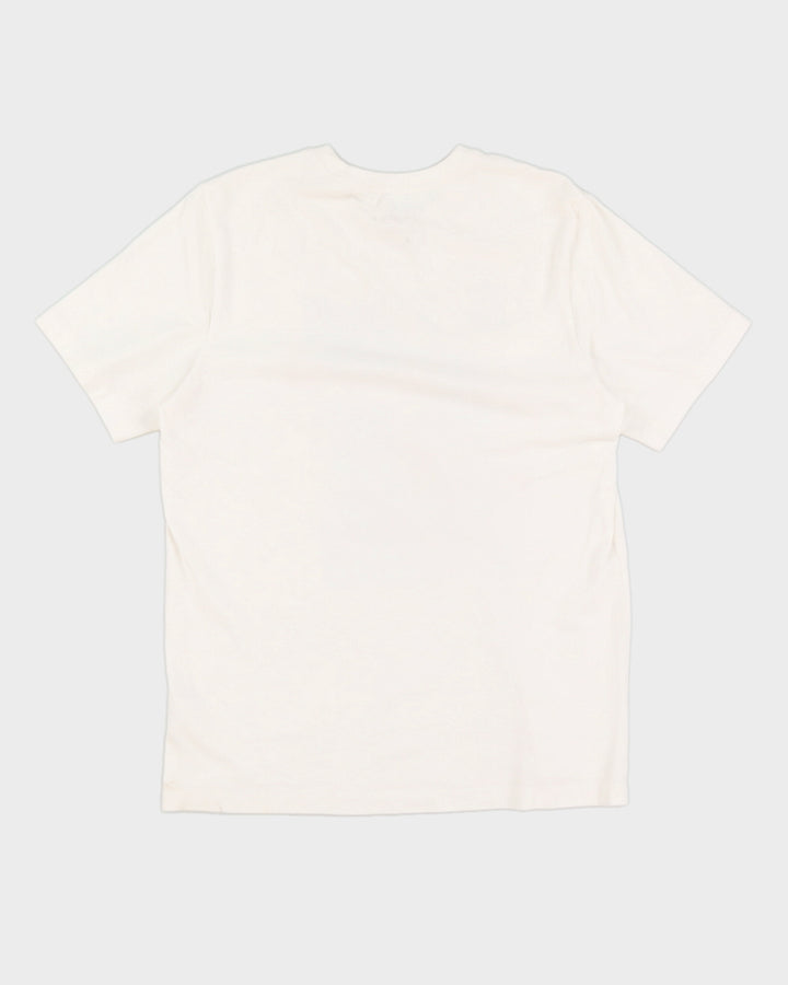 Air Jordan Graphic T-Shirt - L
