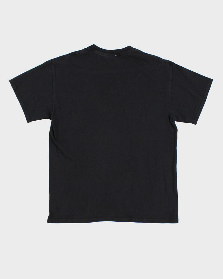 Michael Jordan Repro Graphic T-Shirt - M